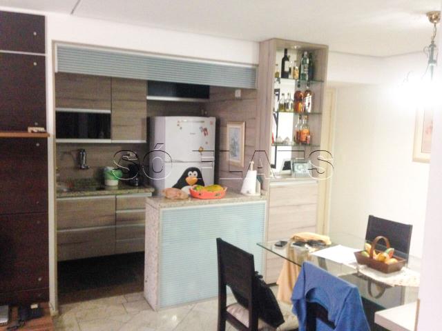 Flat venda em Região Imediata de São Paulo, Região Metropolitana de São Paulo