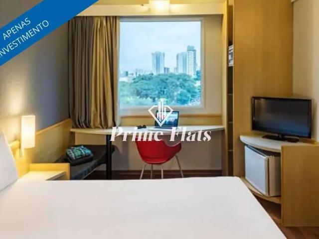 Flat venda em Região Imediata de São Paulo, Região Metropolitana de São Paulo