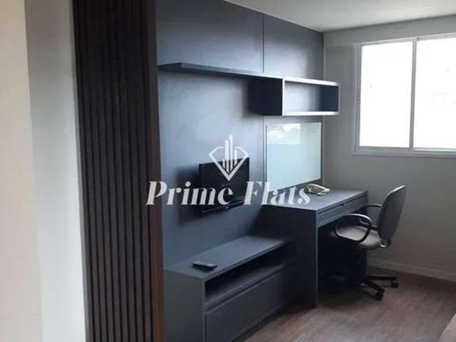 Flat venda em Santo André