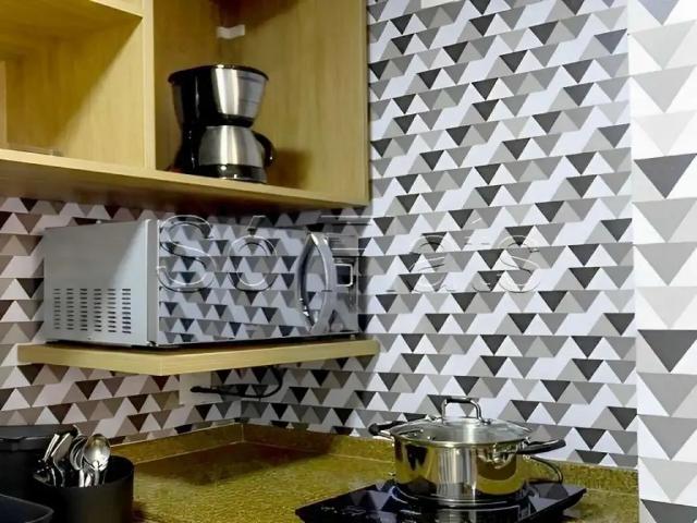 Flat venda em Santo André