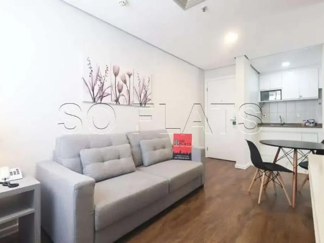 Flat venda em Região Imediata de São Paulo, Região Metropolitana de São Paulo