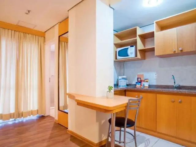Flat venda em Santo André