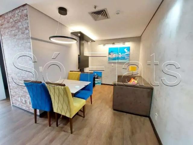 Flat venda em Santo André