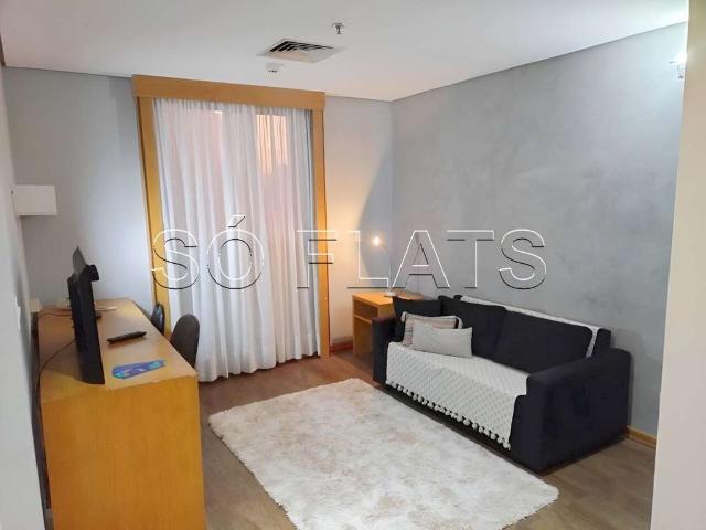 Flat venda em Região Imediata de São Paulo, Região Metropolitana de São Paulo