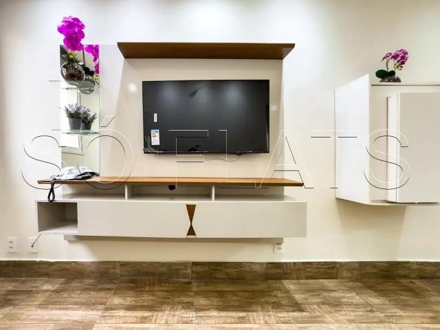 Flat venda em Santo André