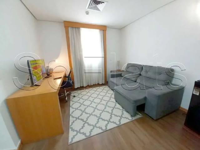 Flat venda em Santo André