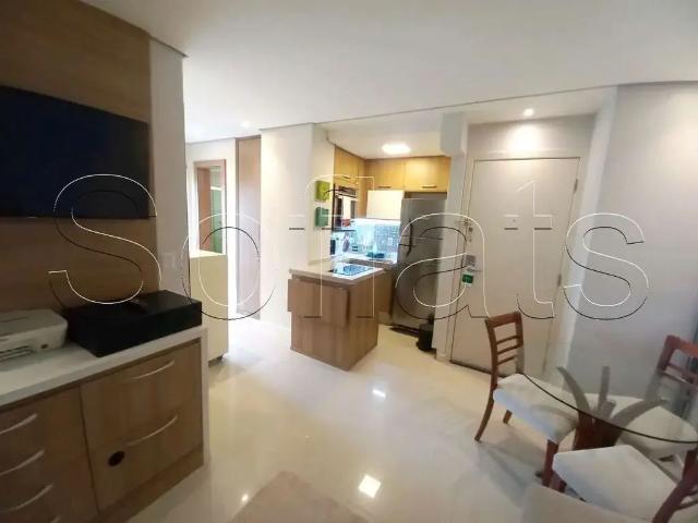 Flat venda em Santo André