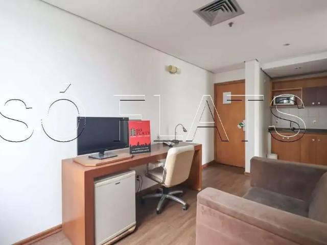 Flat venda em Santo André
