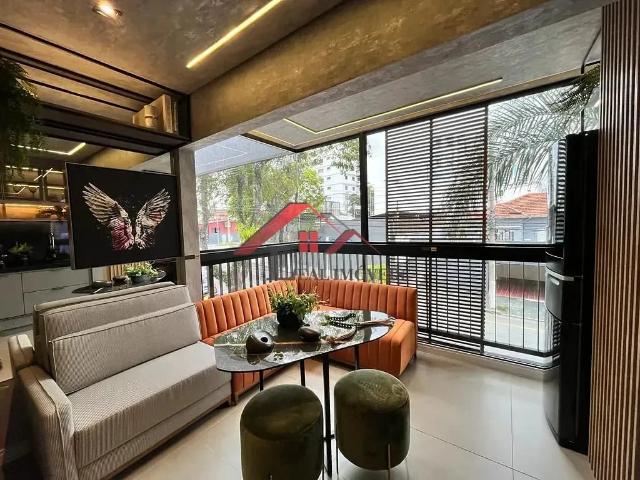 Flat venda em Santo André, Região Geográfica Intermediária de São Paulo