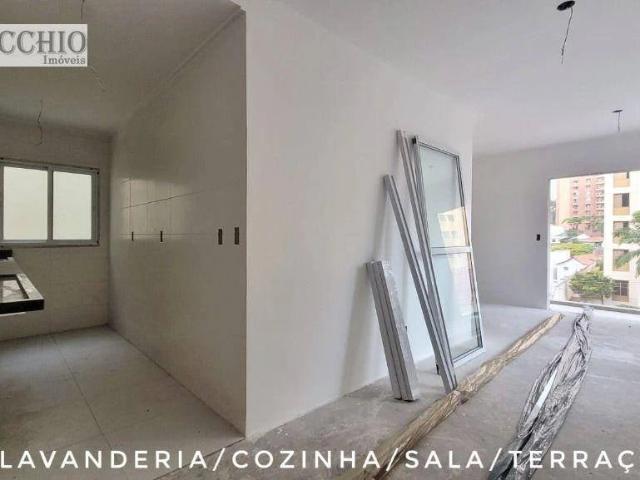Flat venda em Santo André