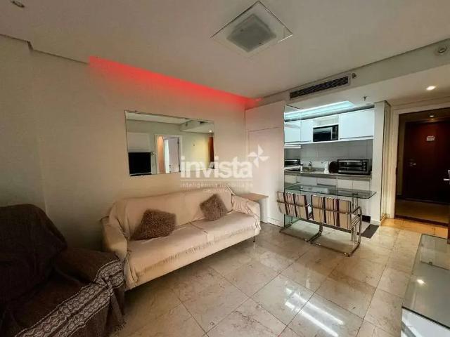 Flat venda em Região Imediata de Santos, Região Metropolitana da Baixada Santista