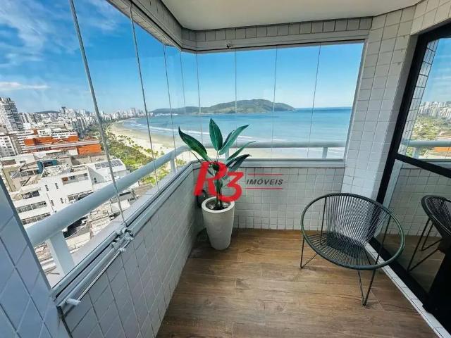 Flat venda em Região Imediata de Santos, Região Metropolitana da Baixada Santista