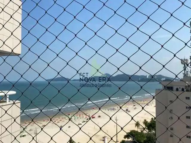 Flat venda em Região Imediata de Santos, Região Metropolitana da Baixada Santista