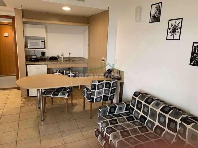 Flat venda em Região Imediata de Santos, Região Metropolitana da Baixada Santista