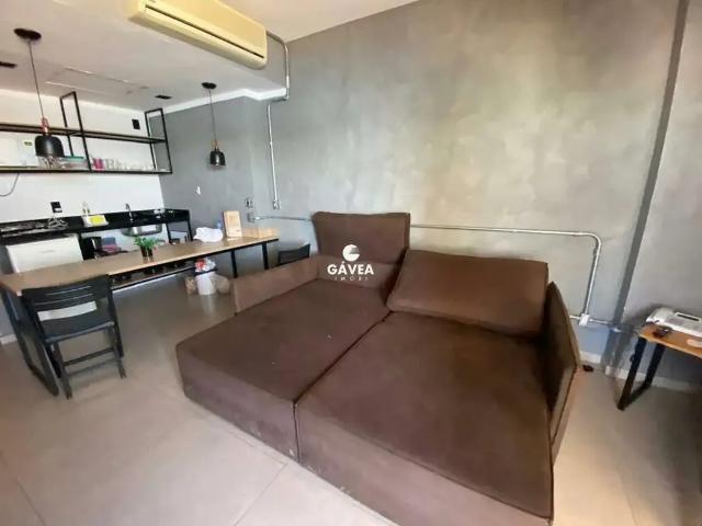 Flat venda em Região Imediata de Santos, Região Metropolitana da Baixada Santista