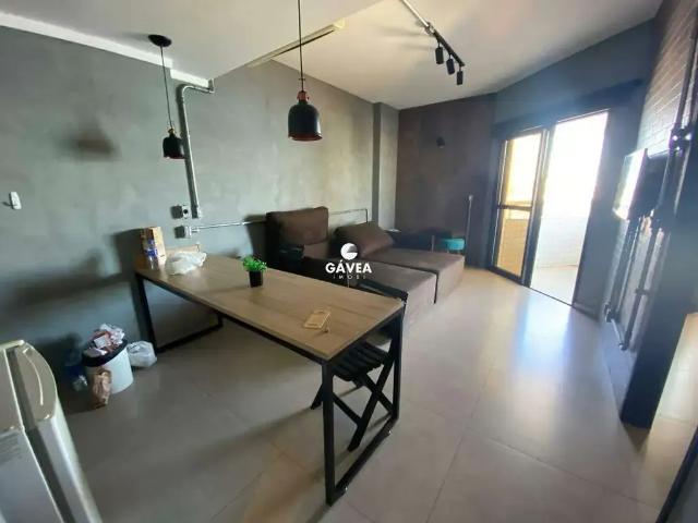 Flat venda em Região Imediata de Santos, Região Metropolitana da Baixada Santista