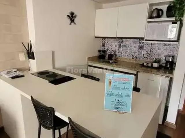 Flat venda em Região Imediata de Santos, Região Metropolitana da Baixada Santista