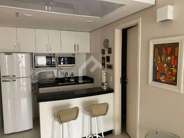 Flat venda em Região Imediata de Santos, Região Metropolitana da Baixada Santista