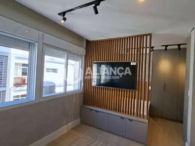 Flat venda em Região Imediata de Santos, Região Metropolitana da Baixada Santista