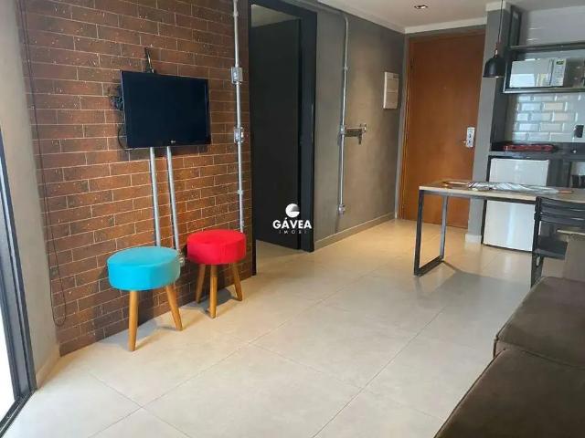 Flat venda em Região Imediata de Santos, Região Metropolitana da Baixada Santista