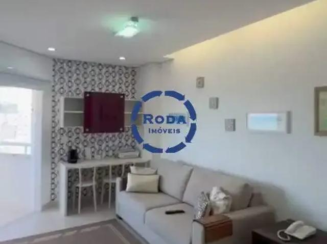 Flat venda em Região Imediata de Santos, Região Metropolitana da Baixada Santista
