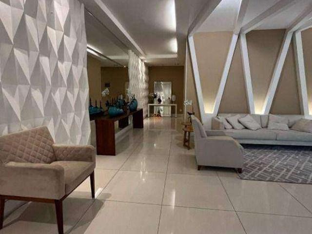 Flat venda em Santos, Boqueirão
