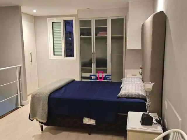 Flat venda em Região Imediata de Santos, Região Metropolitana da Baixada Santista