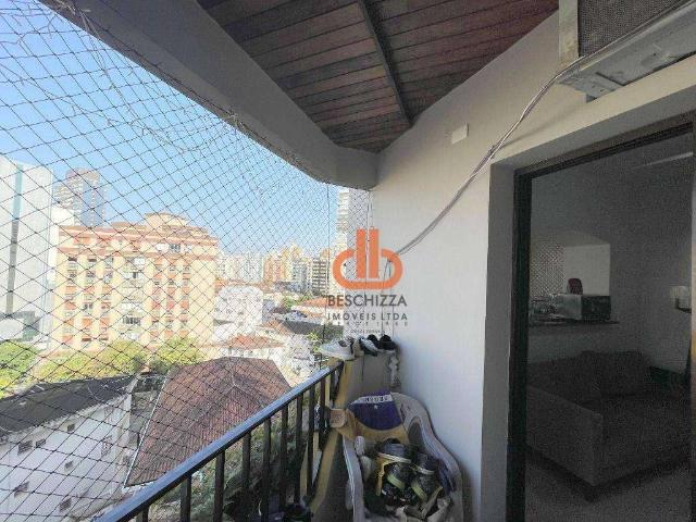 Flat venda em Região Imediata de Santos, Região Metropolitana da Baixada Santista