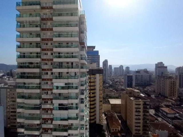 Flat venda em Região Imediata de Santos, Região Metropolitana da Baixada Santista