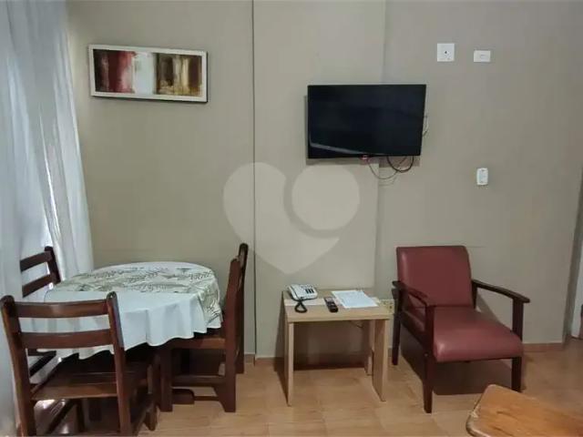 Flat venda em Região Imediata de Santos, Região Metropolitana da Baixada Santista