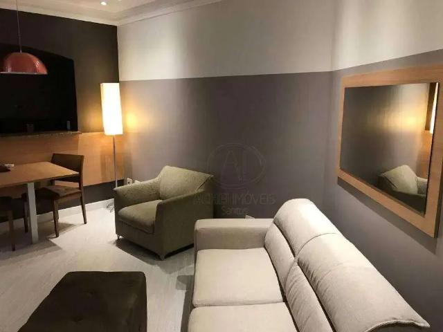 Flat venda em Região Imediata de Santos, Região Metropolitana da Baixada Santista