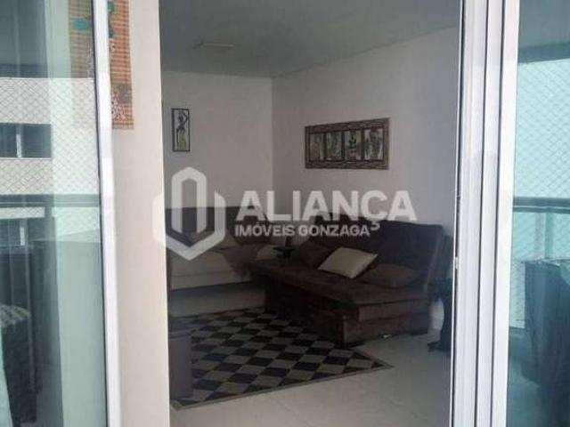 Flat venda em Região Imediata de Santos, Região Metropolitana da Baixada Santista