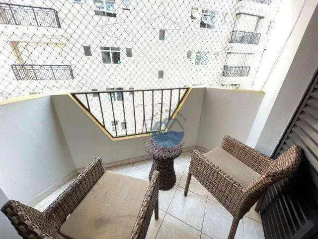 Flat venda em Região Imediata de Santos, Região Metropolitana da Baixada Santista