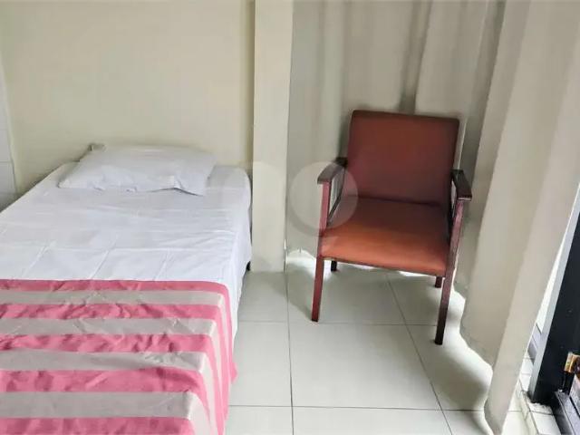 Flat venda em Região Imediata de Santos, Região Metropolitana da Baixada Santista