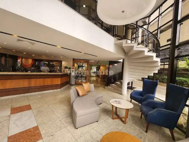 Flat venda em Região Imediata de Santos, Região Metropolitana da Baixada Santista