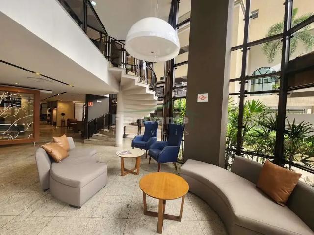 Flat venda em Região Imediata de Santos, Região Metropolitana da Baixada Santista