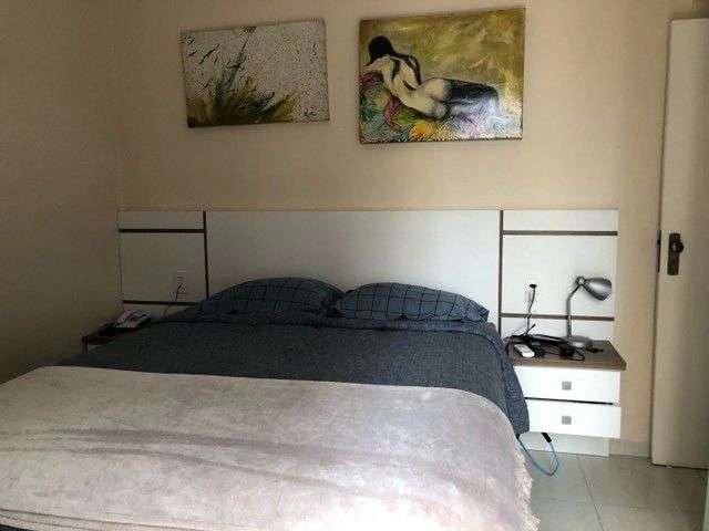 Flat venda em Santos