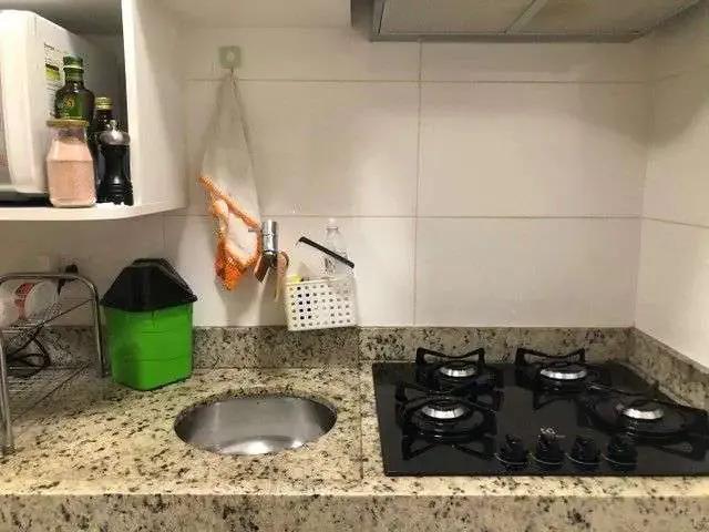 Flat venda em Região Imediata de Santos, Região Metropolitana da Baixada Santista