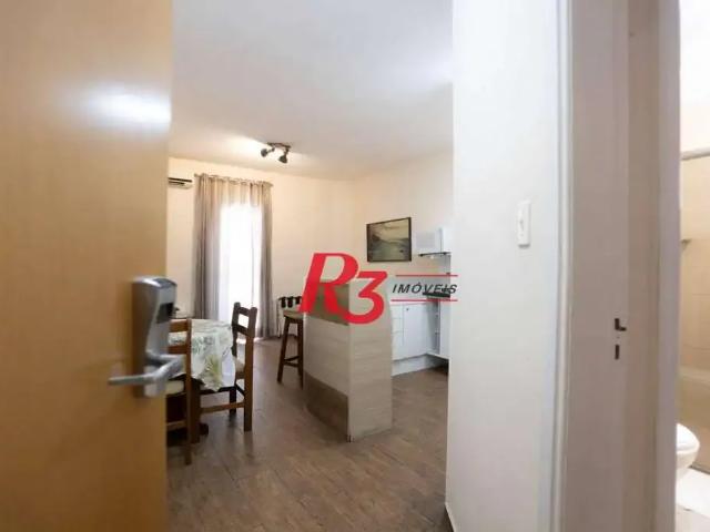 Flat venda em Região Imediata de Santos, Região Metropolitana da Baixada Santista