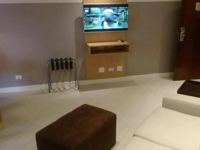 Flat venda em Santos
