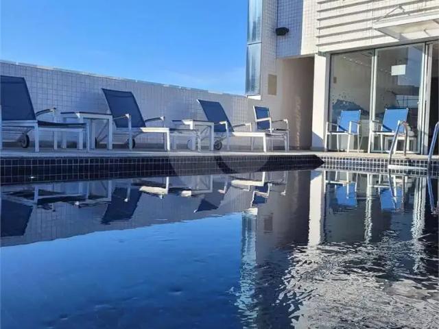 Flat venda em Região Imediata de Santos, Região Metropolitana da Baixada Santista