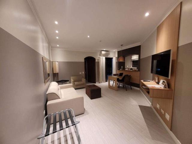 Flat venda em Santos, Gonzaga