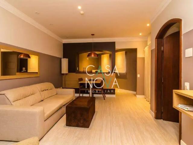 Flat venda em Região Imediata de Santos, Região Metropolitana da Baixada Santista