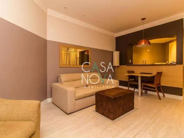Flat venda em Região Imediata de Santos, Região Metropolitana da Baixada Santista
