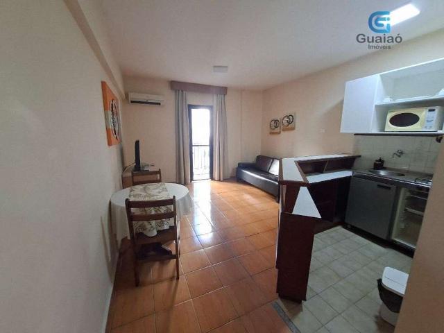 Flat venda em Santos, Gonzaga
