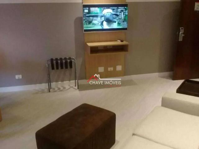 Flat venda em Região Imediata de Santos, Região Metropolitana da Baixada Santista