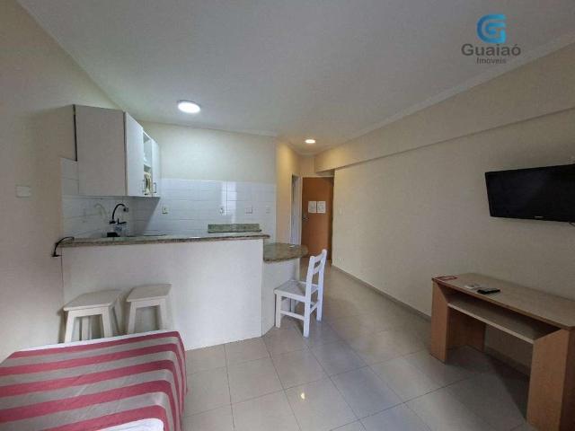 Flat venda em Santos, Gonzaga