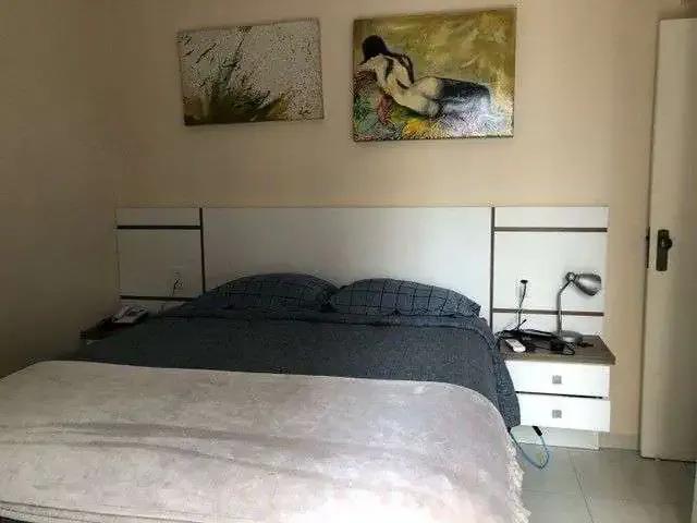 Flat venda em Região Imediata de Santos, Região Metropolitana da Baixada Santista