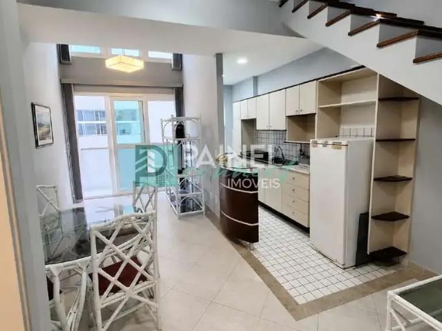 Flat venda em Região Imediata de Santos, Região Metropolitana da Baixada Santista