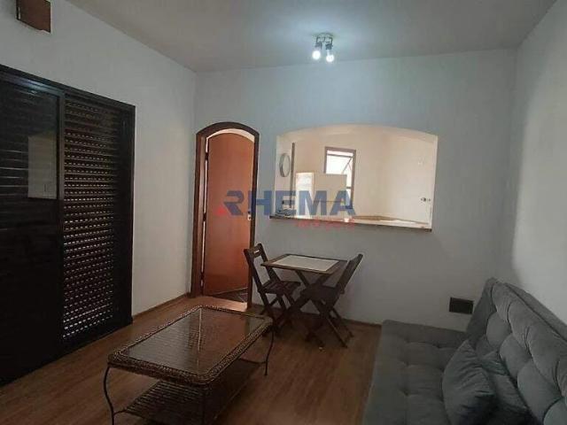 Flat venda em Santos